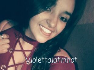 Violettalatinhot