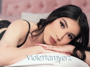 Violettamyerz