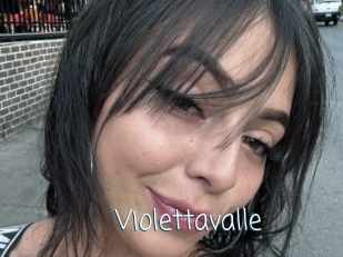 Violettavalle