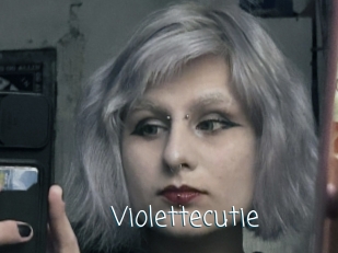 Violettecutie