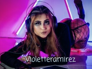 Violetteramirez