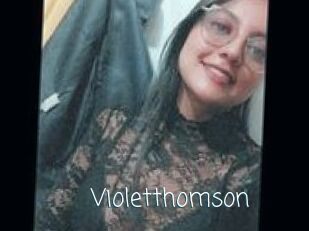 Violetthomson