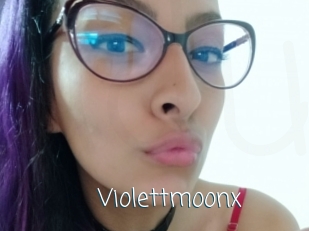 Violettmoonx