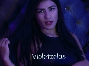 Violetzelas