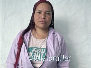 Violletamiller