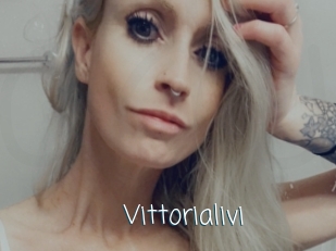 Vittorialivi