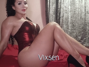 Vixsen