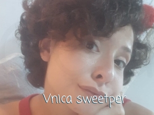 Vnica_sweetper