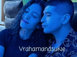 Vrahamandsukie