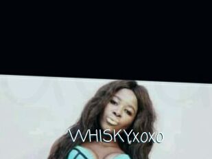 WHISKYxoxo