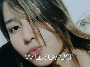 WILDSLAVEKTI