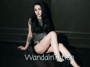 WandaInTattoo