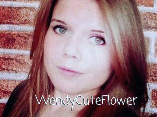 WendyCuteFlower