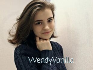 WendyVanilla
