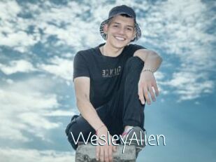 WesleyAllen