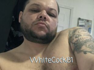 WhiteCock81