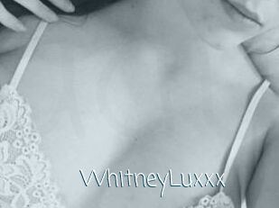 WhitneyLuxxx