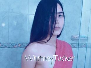 WhitneyTucker