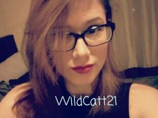 WildCatt21