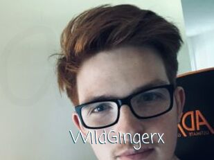 WildGingerx