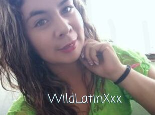 WildLatinXxx