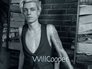 WillCooper