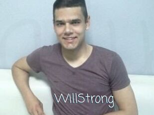 WillStrong