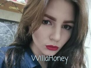 WillaHoney