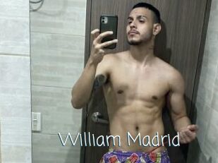 William_Madrid