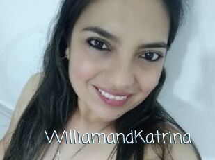 WilliamandKatrina