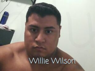 Willie_Wilson