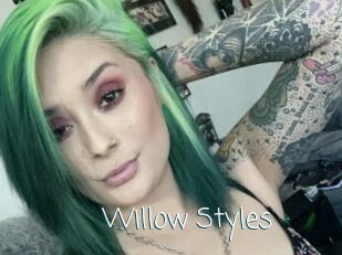 Willow_Styles
