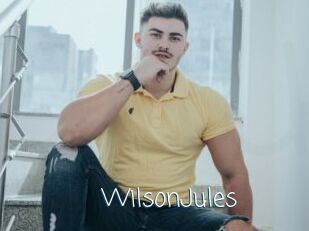 WilsonJules