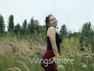 WingsAmore