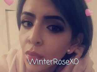 WinterRoseXO