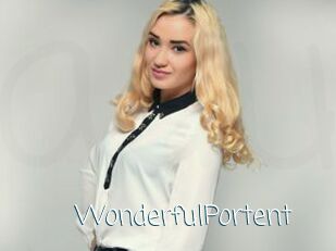 WonderfulPortent