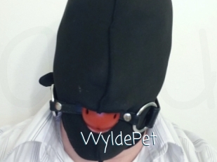 WyldePet