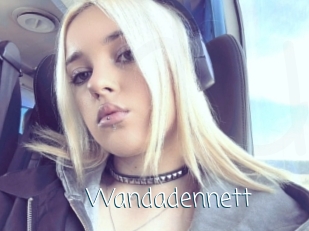wandadennett Adult o Porn