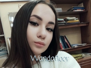 Wandafloor