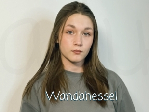 Wandahessel