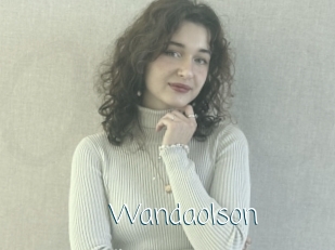 Wandaolson