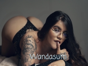 Wandasum