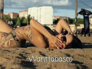 Wanttabasco