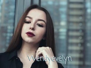 Wendyevelyn