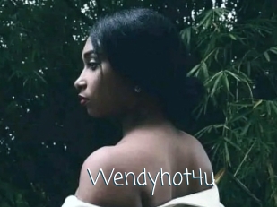 Wendyhot4u