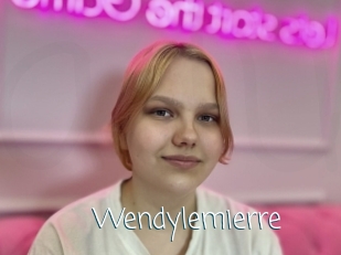 Wendylemierre