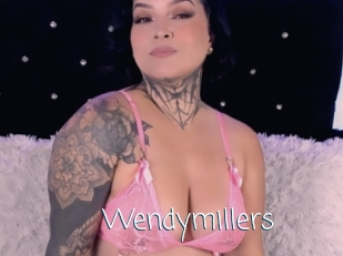 Wendymillers