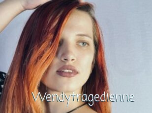 Wendytragedienne