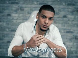Wesleyrogers