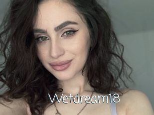 Wetdream18